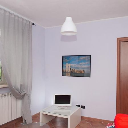 B&B La Pellizzera Vigevano Eksteriør bilde