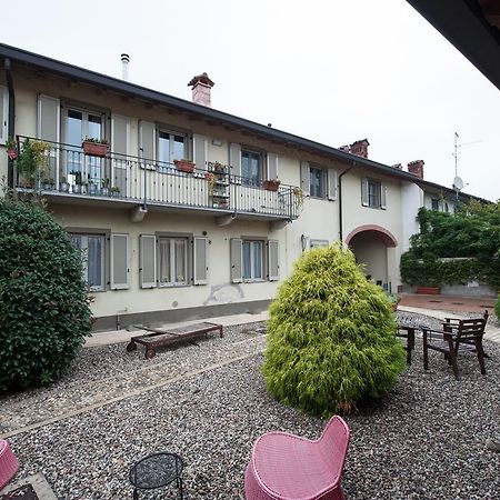 B&B La Pellizzera Vigevano Eksteriør bilde