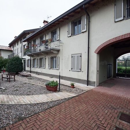 B&B La Pellizzera Vigevano Eksteriør bilde
