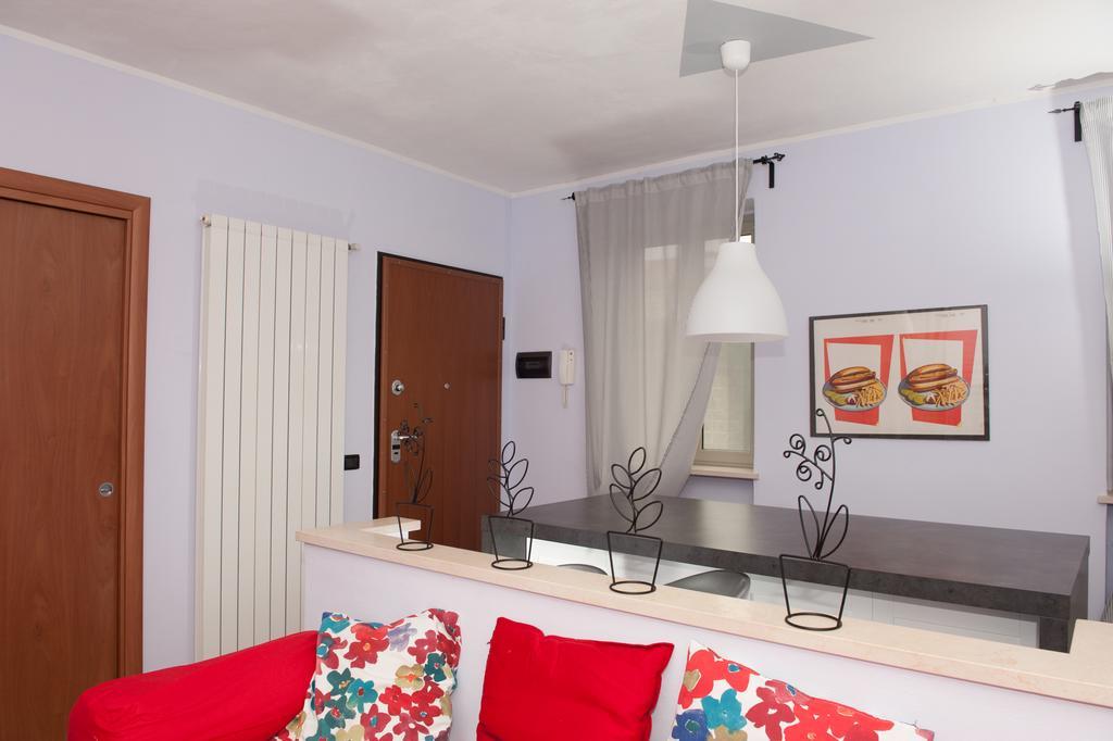 B&B La Pellizzera Vigevano Eksteriør bilde