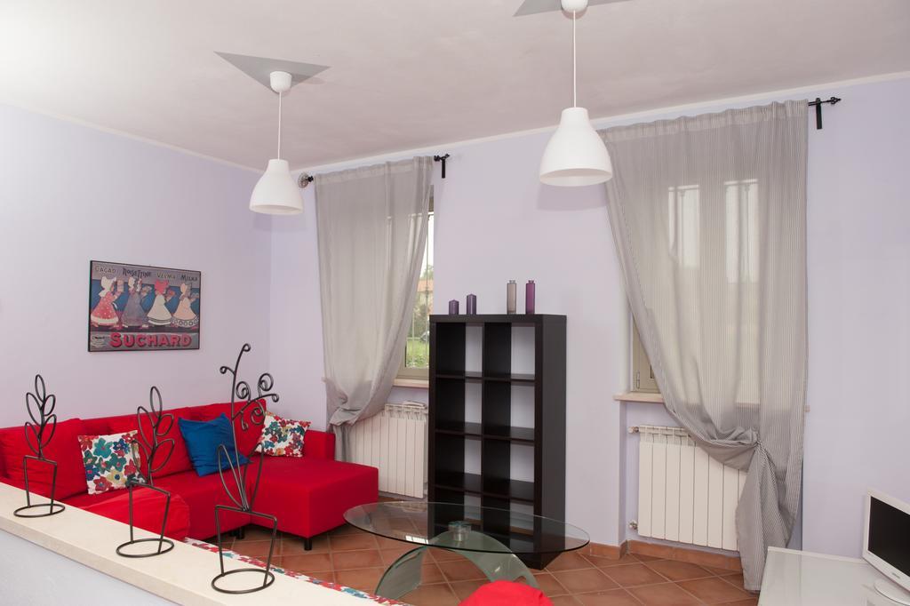 B&B La Pellizzera Vigevano Eksteriør bilde