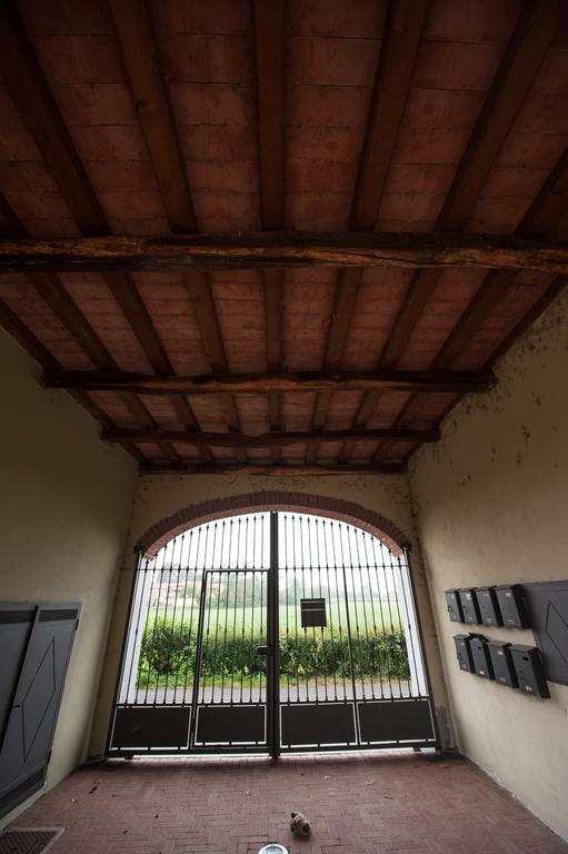 B&B La Pellizzera Vigevano Eksteriør bilde
