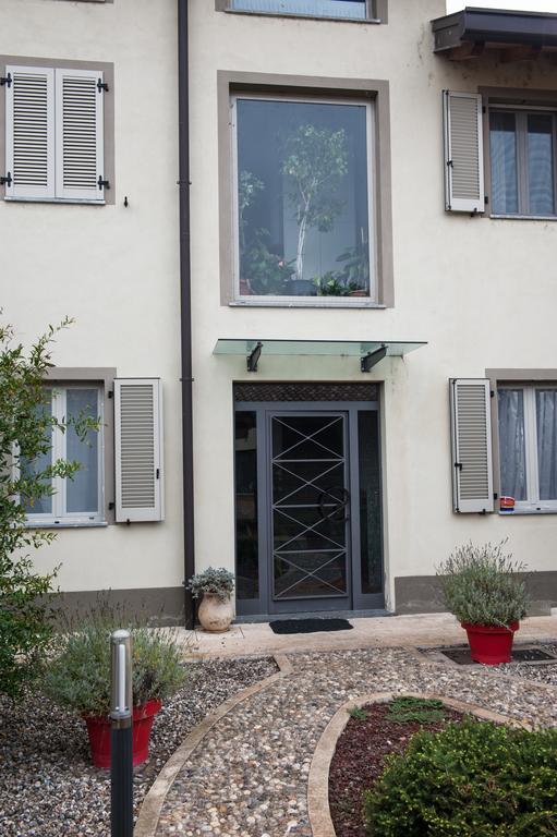 B&B La Pellizzera Vigevano Eksteriør bilde