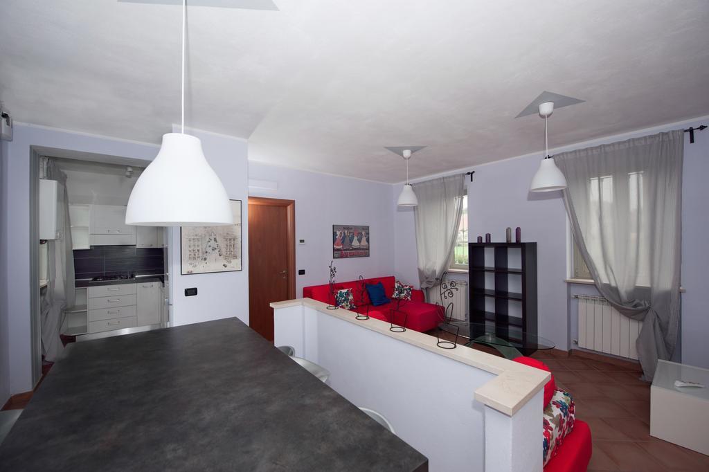 B&B La Pellizzera Vigevano Eksteriør bilde